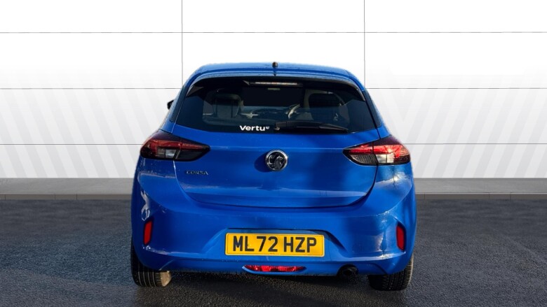 Vauxhall Corsa 1.2 Design 5dr Petrol Hatchback